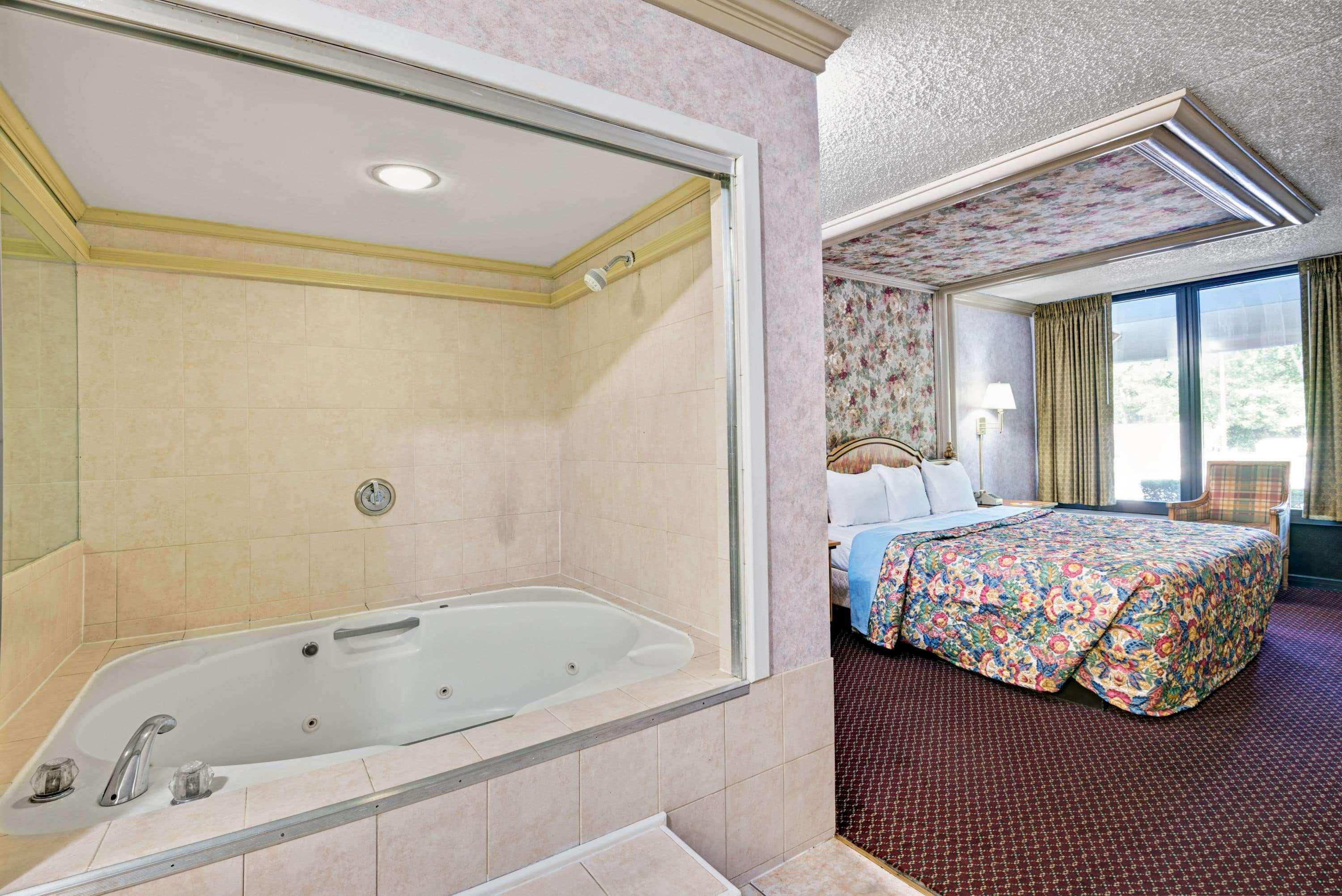 Inn At Atlantic City Hotel & Banquet Galloway Exterior photo