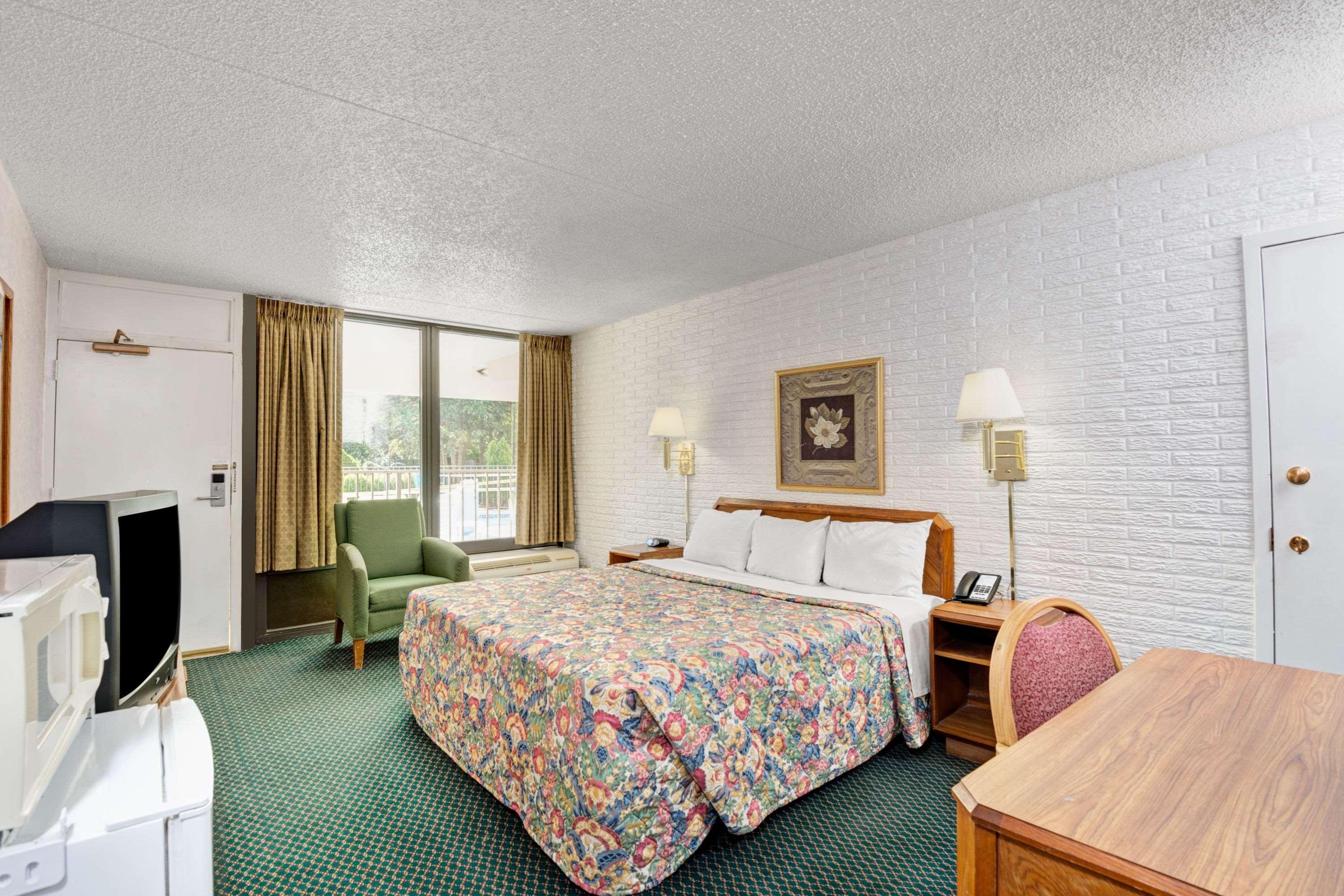 Inn At Atlantic City Hotel & Banquet Galloway Exterior photo