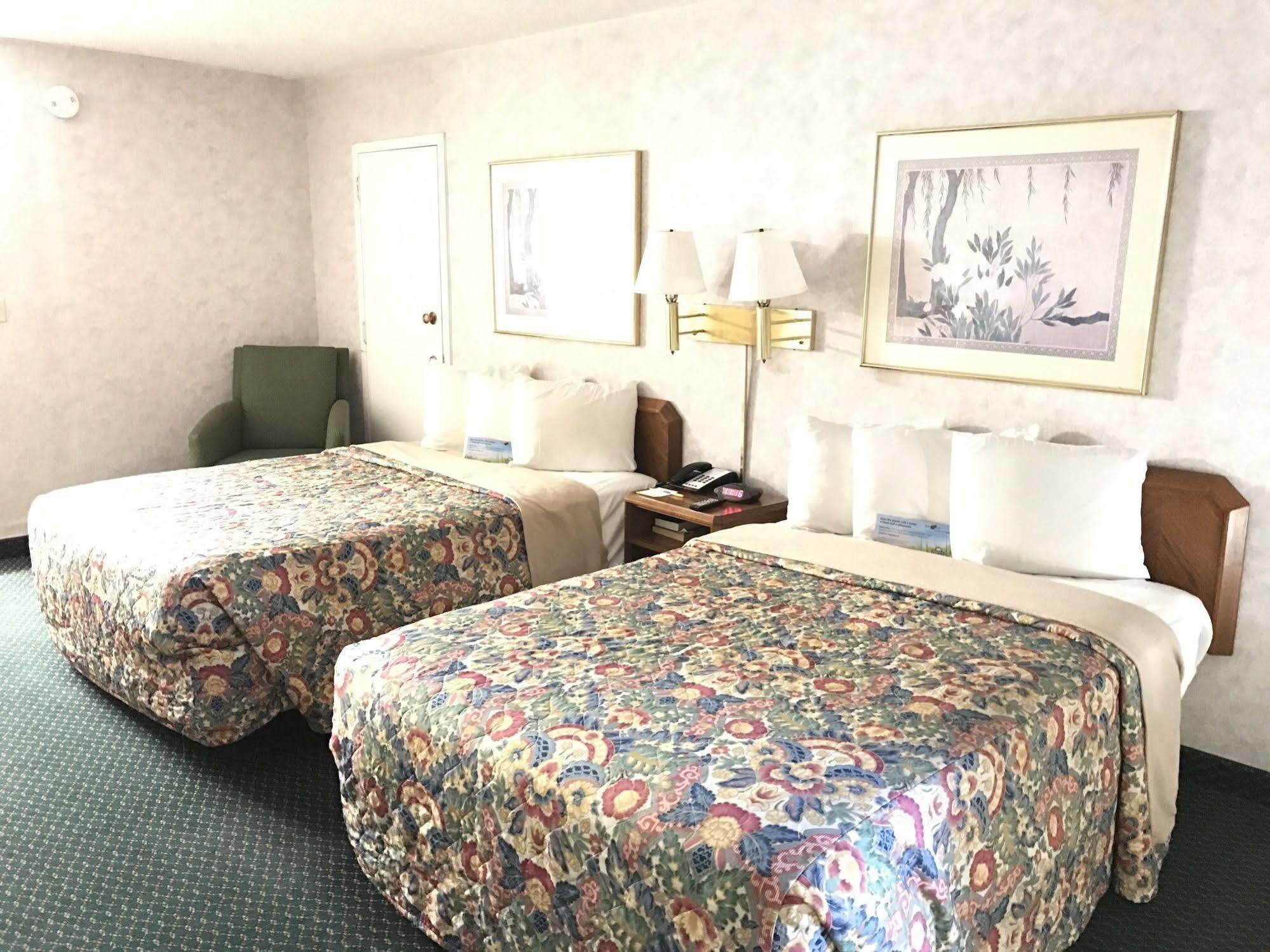 Inn At Atlantic City Hotel & Banquet Galloway Exterior photo